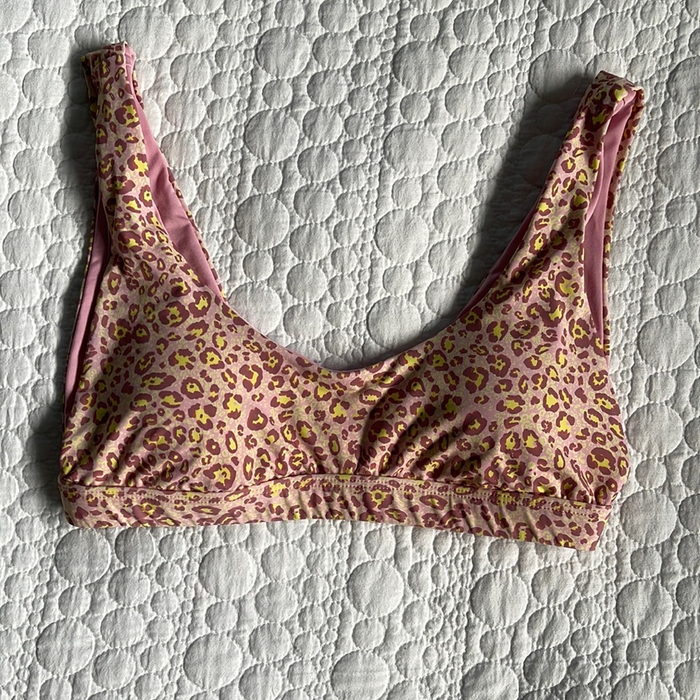 Dippin Daisys Bikini Top